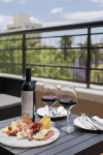 NH科迪勒拉酒店