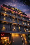 Hotel Zen Garden - 3-Star