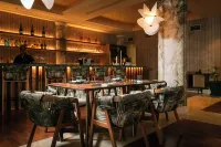 SH Villa Gadea Altea - bar