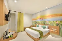 Hotel Lotus Subang - Wifi