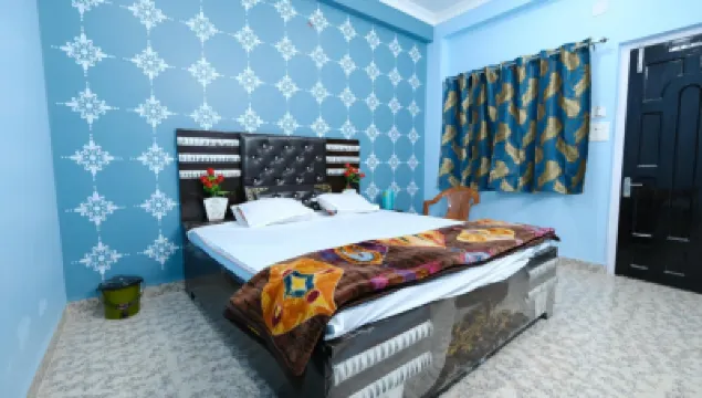 Shree Krishna Niwas Hotels in 