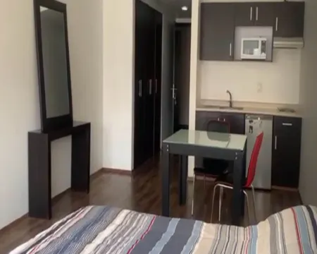 Hotelito Boutique Hotels in Naucalpan