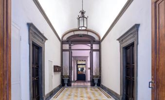 Relais Hotel Centrale "Dimora Storica"