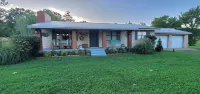 Rich Mountain Home Away -Wifi, Forest Trails for All Atv'S, Horses and Hiking!