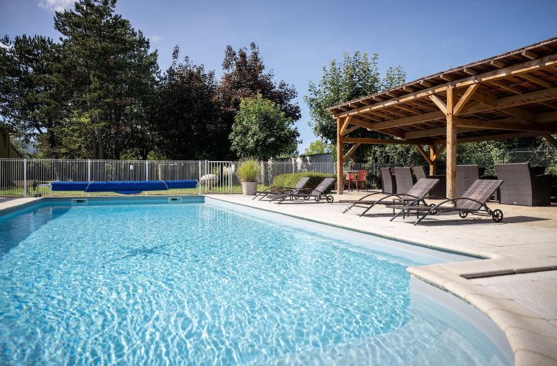 Tulip Inn Beaune photo 4