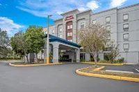Hampton Inn & Suites Ft. Lauderdale West-Sawgrass/Tamarac