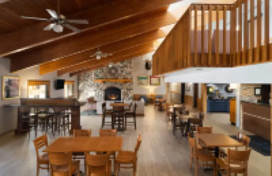 AmericInn by Wyndham Tofte Near Lake Superior