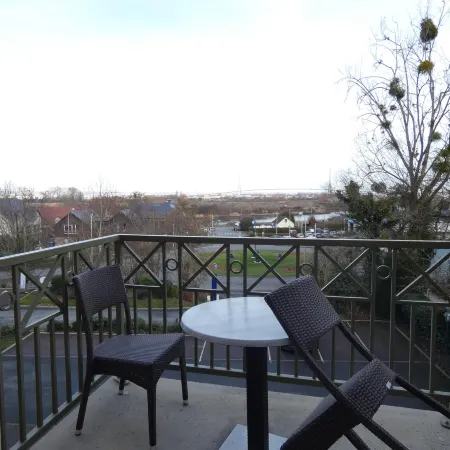 Tulip Inn Honfleur Residence