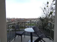Tulip Inn Honfleur Residence - Scenic