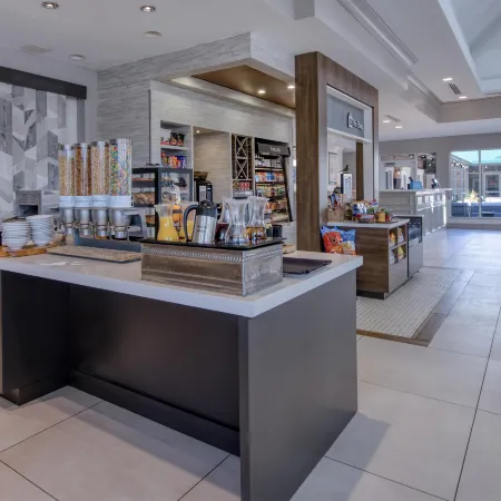 Hilton Garden Inn Durham Southpoint