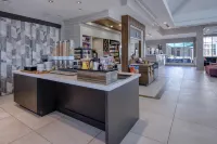 Hilton Garden Inn Durham Southpoint - breakfast