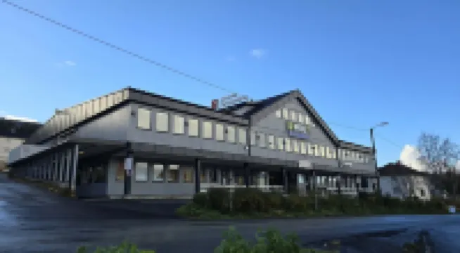 Kuben Utleie Hotels in 