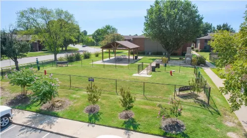 Landing Tulsa Near Woodland