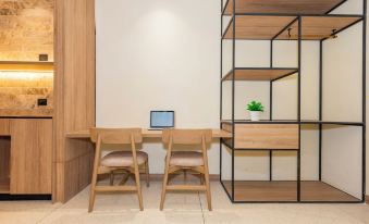 Hotel Iconik