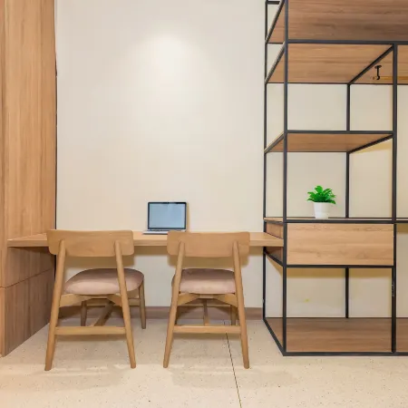 Hotel Iconik