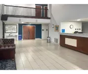Motel 6 Canton, MS