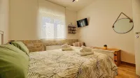 Malìa Holiday Villa - 발코니