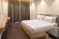 ซิกนัม ซิตี้สเคปส์ สกาย บูทีค โรงแรม - อินดอร์ - เปิดใหม่