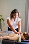 The Grand Hotel Robertson - Spa