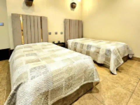 埃昆納圖裡酒店 聖託·蒂爾索酒店