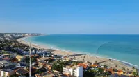 Cjc Short Stay Natal - Homestays