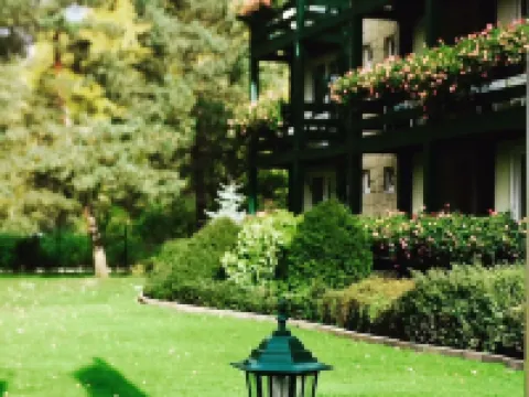 Grand Hotel Residence Hotels in Piestany