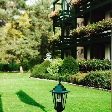 Grand Hotel Residence