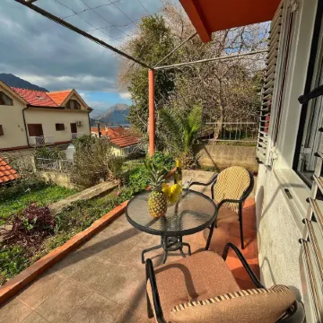 Apartments Lazarević