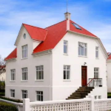 Refurinn Reykjavik Guesthouse Hotel a 