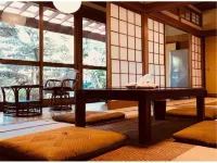 Guest House Wagaranchi Kai - Bãi đậu xe
