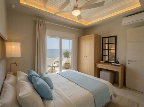 Fata Morgana Studios & Apartments