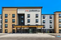 LivAway Suites Phoenix-Glendale