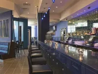 Carlton Hotel Blanchardstown - Quầy Bar