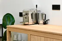 City Centre Jacuzzi Lofts