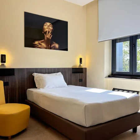 Best Western Hotel Revolution