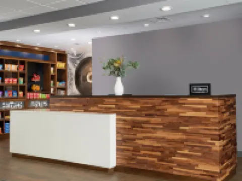 Hampton Inn & Suites Pittsburgh New Stanton Hotels in New Stanton