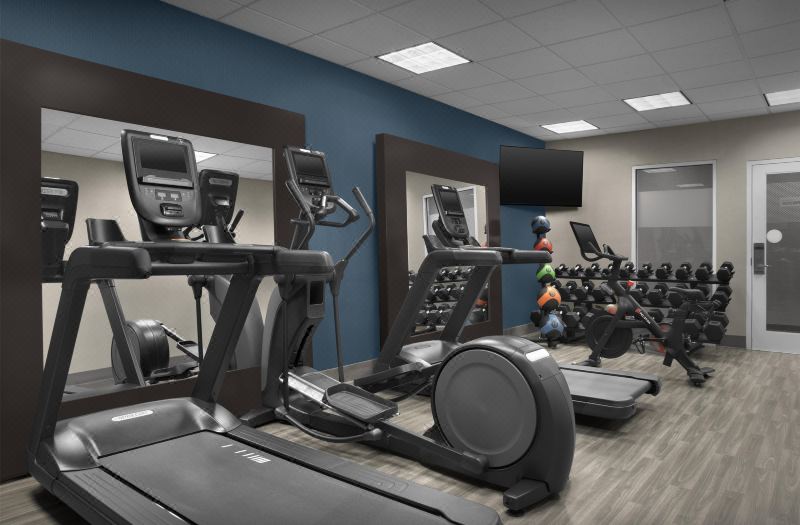 Hampton Inn & Suites Lakeland-South Polk Parkway photo 2