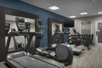 Hampton Inn & Suites Lakeland-South Polk Parkway