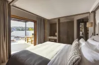 Aulus Lindos Rhodes Resort, Curio Collection by Hilton