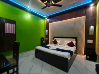 ARYA KULAM PALACE - Servicios de Traslado
