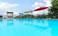 Samcheok Macada Pension - Pool