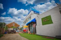 Pohang Childless Sea Pension