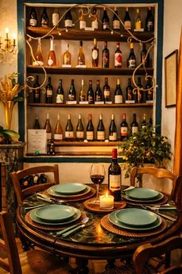 Les 2 Drôles d'Oiseaux - Bed and Breakfasts