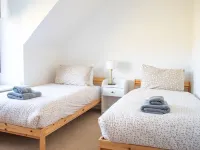 Carbost Cottage - 3-Star