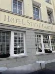 Vinetahotel Stadt Barth