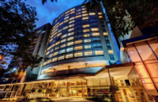 Hotel Estelar Milla de Oro Hotels in 