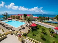 Simpson Bay Resort Marina & Spa Hotels in Simpson Bay