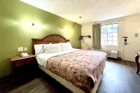 Red Carpet Inn New Brunswick