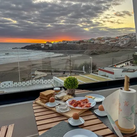 GuestReady - Bunker El Playa de Hombre - FC Отели в г. Комарка Эсте