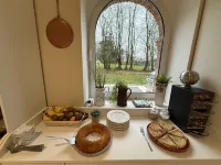 โรงแรม Aux Ecuries du Château